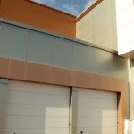 Shutter door factory